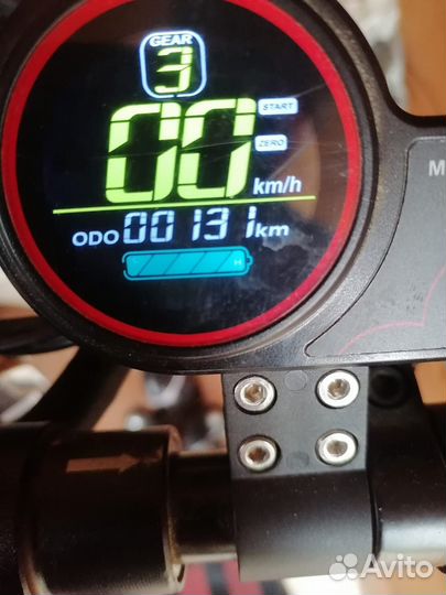 Электро самокат kugoо m4 pro