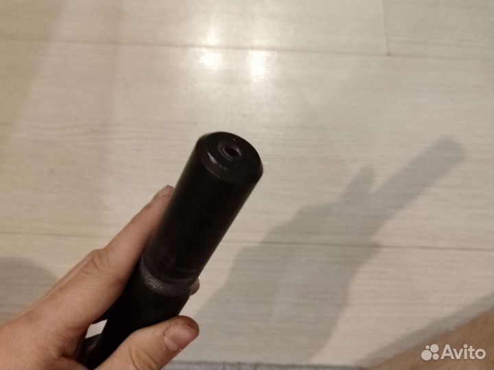 Вилка для трюкового самоката