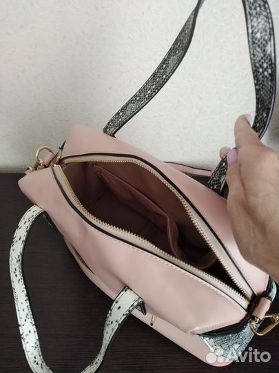 Сумка женская бу