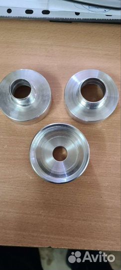 Переходник для еврокуба