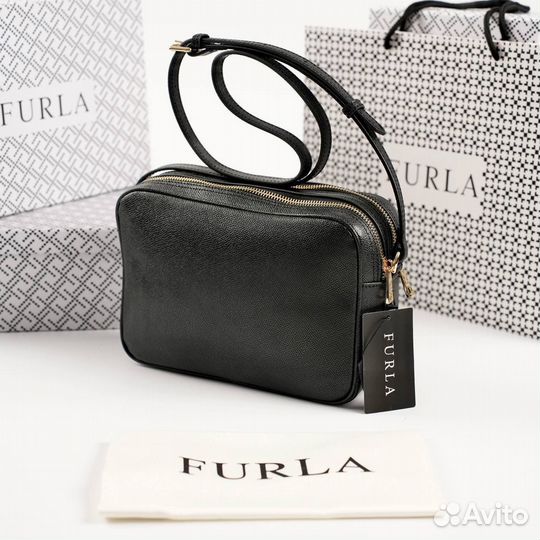 Сумка женская furla