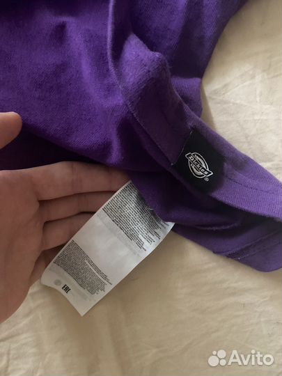 Футболка dickies