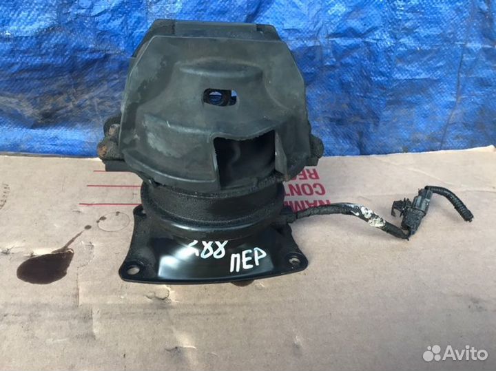 Подушка двигателя передняя Honda Accord CS2 J35Z2