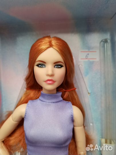 Кукла Барби