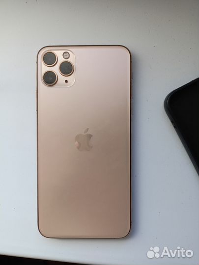 iPhone 11 Pro Max, 256 ГБ