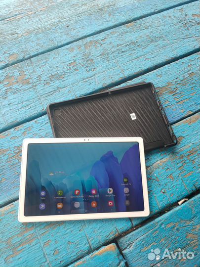 Samsung Tab A7 64Gb