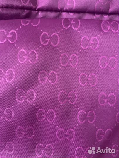 Сумка рюкзак для мамы