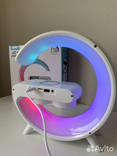 Зарядное устройство Ночник