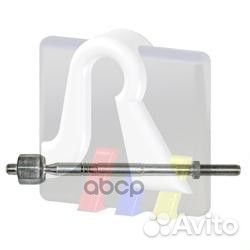 92-06904 тяга рулевая VW Touareg 03 92-06904 RTS