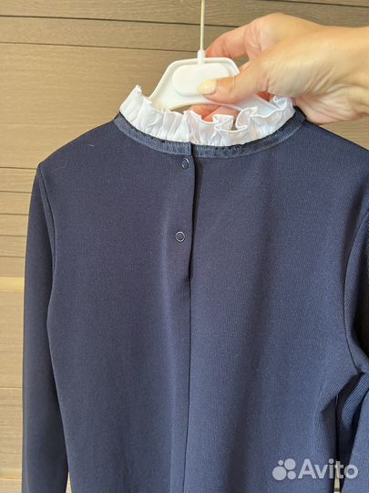 Кофта в школу