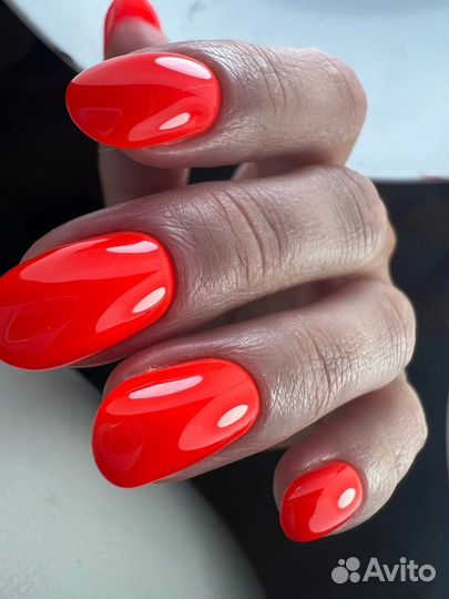 Маникюр Педикюр Арбатская