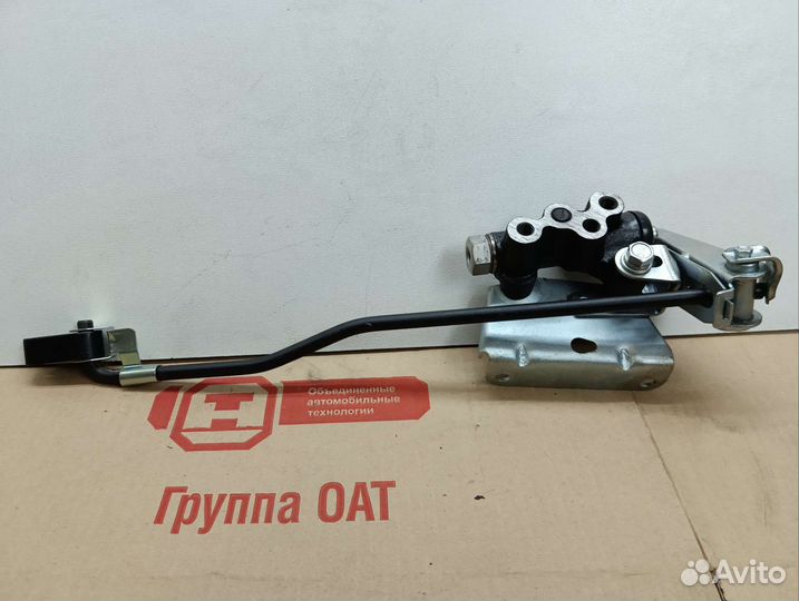 Регулятор давления тормозов 2108