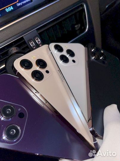 Муляжи iPhone 12 про/13 про/14