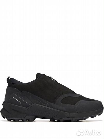 Кроссовки adidas y-3 terrex swift r3 goretex low