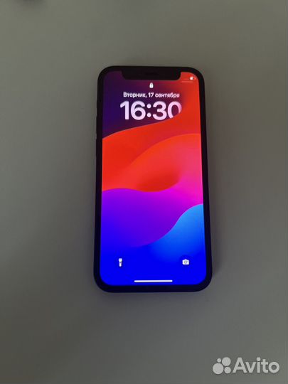 iPhone 12 mini, 128 ГБ