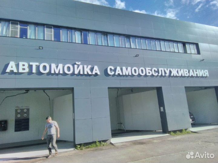 Световая панель от производителя