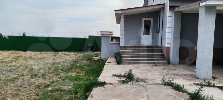 Дом 214,3 м² на участке 13 сот.