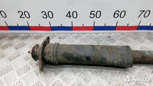 Амортизатор задней балки chevrolet kalos (EDN09LX0