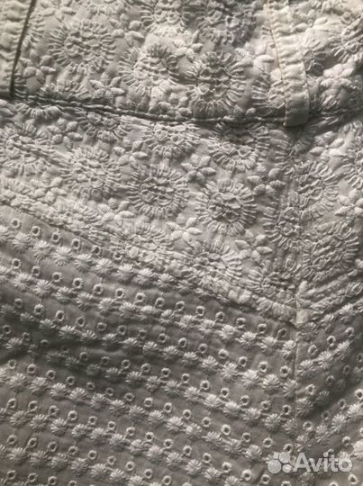 Шорты Patrizia Pepe