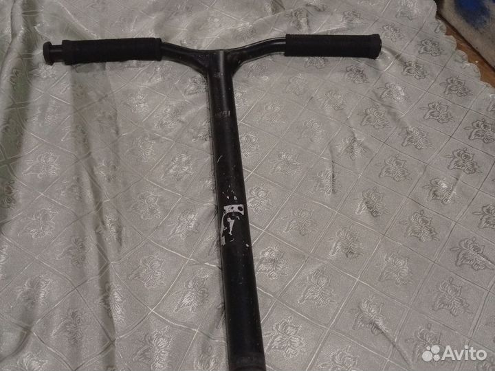Руль oxelo