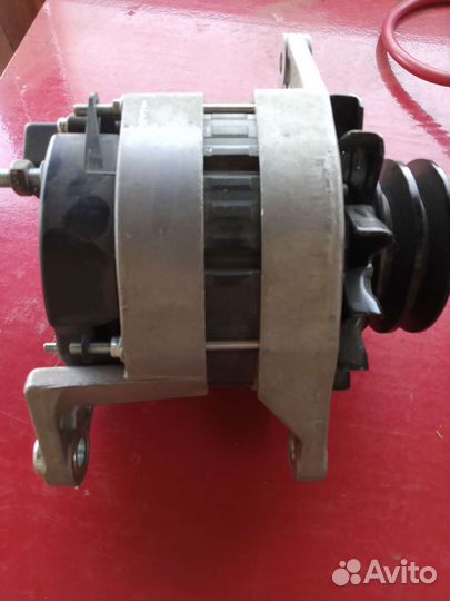 Генератор 24В tata