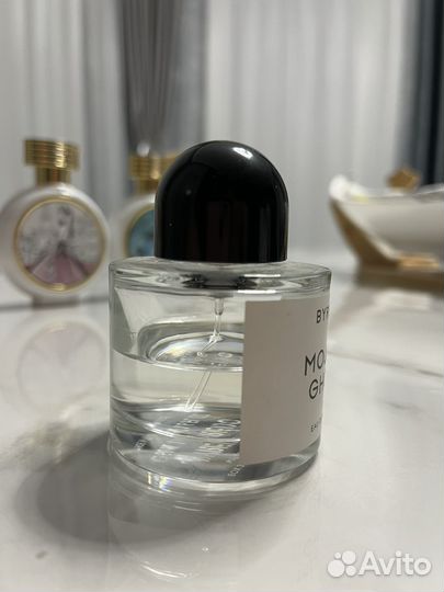 Духи proposal Haute Fragrance Company HFC