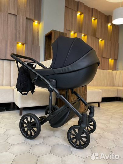 Детская коляска Anex m/type 2в1