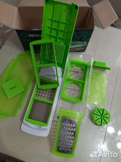 Овощерезка