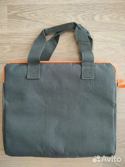 Сумка для ноутбука новая