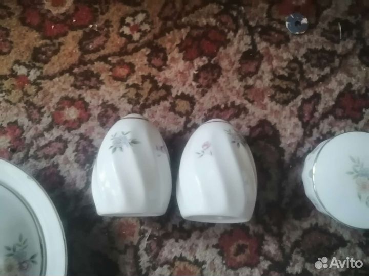 Столовый набор