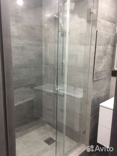 Ремонт квартир под ключ