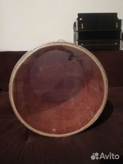Продается профессиональный барабан