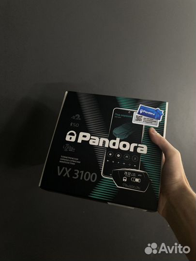 Автозапуск с приложения Pandora