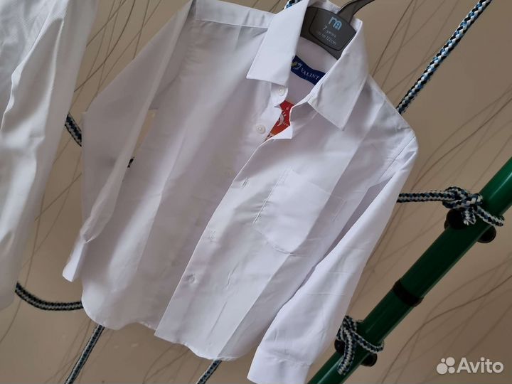 Рубашка 110-116