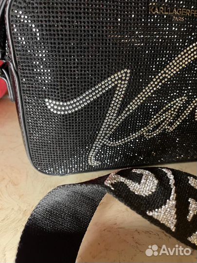Сумка женская Karl lagerfeld