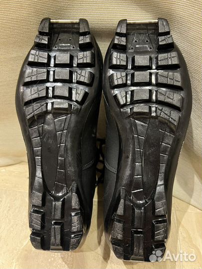 Лыжные ботинки nordway 38