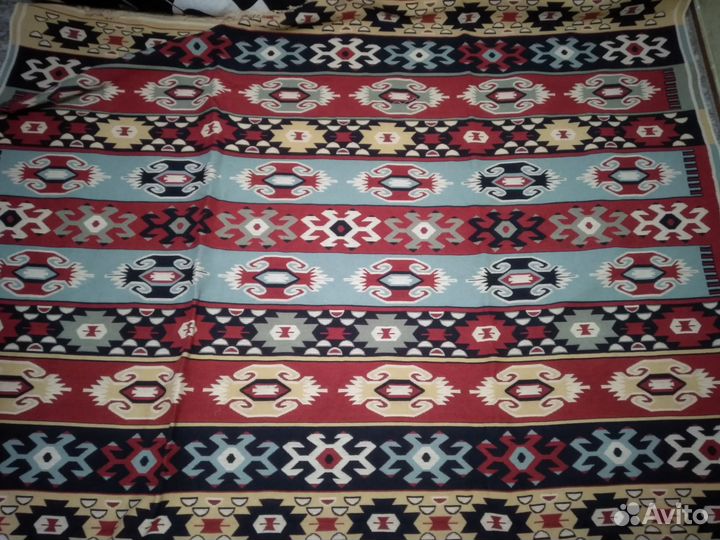 Ковер 2 на 3 турецкий