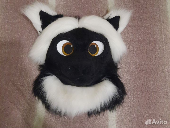 Фурсьют основа кота