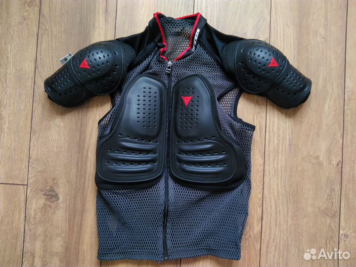 Защита тела Dainese Jacket, размер L