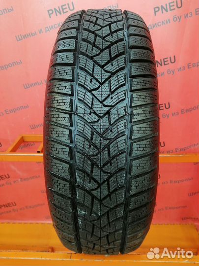 Dunlop Winter Sport 5 215/65 R16