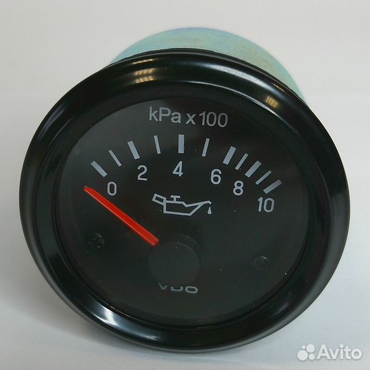 Указатель давления масла D2102-01000