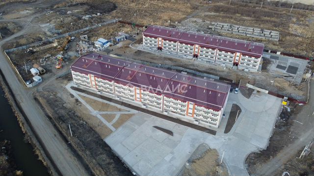 Квартира-студия, 28,7 м², 2/3 эт.