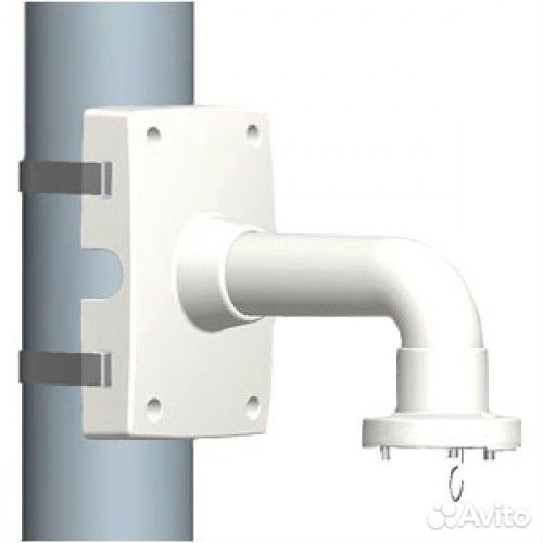 Кронштейн для крепления на столб axis T91A67