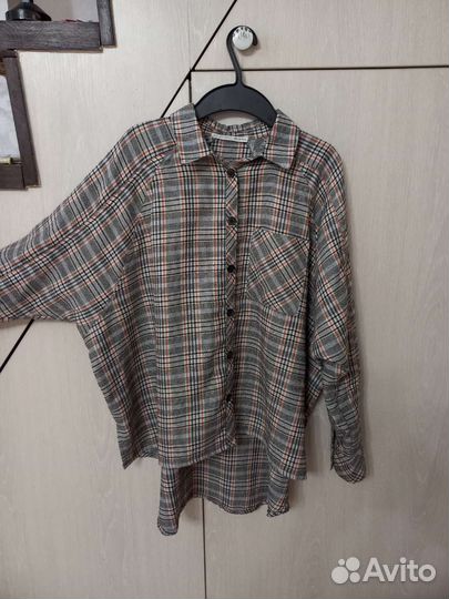 Блузка для девочки, глория