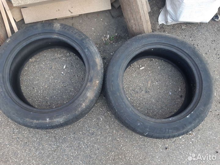 Michelin 4x4 A/T XTT 215/55 R17