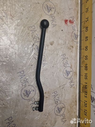 Рычаг кпп удлиненный Ваз-2105
