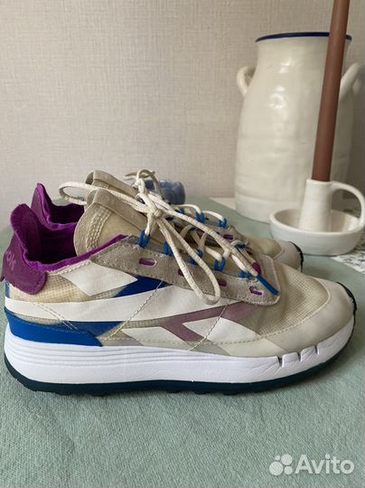 Кроссовки Reebok 37р