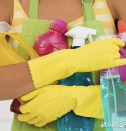 Требуется мастер чистоты в ресторан