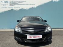 Opel Astra GTC 1.6 AMT, 2007, 231 000 км, с пробегом, цена 480 000 руб.