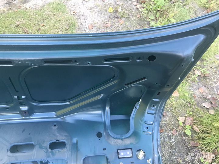 Багажник bmw е34